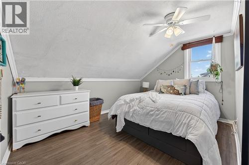 30 Cambridge Avenue, Hamilton, ON 