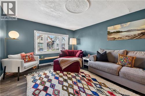 30 Cambridge Avenue, Hamilton, ON 