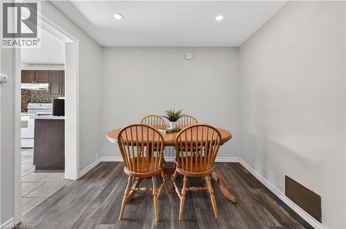 30 Cambridge Avenue, Hamilton, ON 