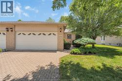 1334 RENDEZVOUS DRIVE  Windsor, ON N8P 1K7