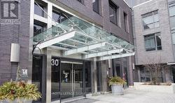 104 - 30 GIBBS ROAD Toronto, ON M9B 0E4