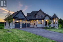 166 LOGAN ROAD  Caledon, ON L7E 3P4