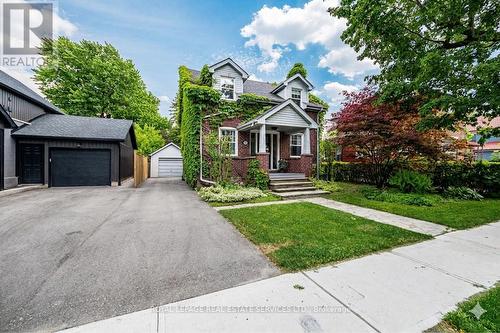 41 WELLINGTON STREET W  Brampton, ON L6Y 1K6