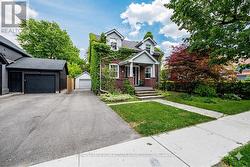 41 WELLINGTON STREET W Brampton, ON L6Y 1K6