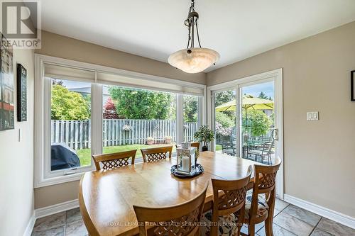 19 Newgreen Crescent, Brampton, ON 