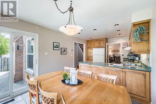 19 Newgreen Crescent, Brampton, ON 