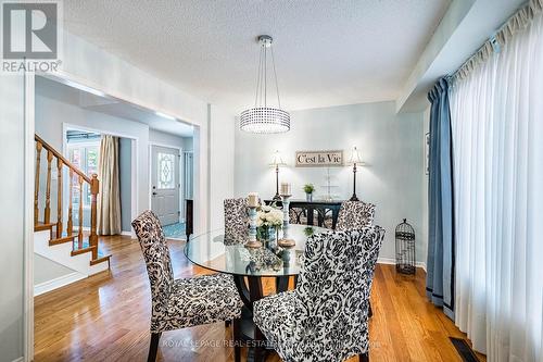 19 Newgreen Crescent, Brampton, ON 