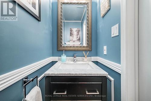 19 Newgreen Crescent, Brampton, ON 
