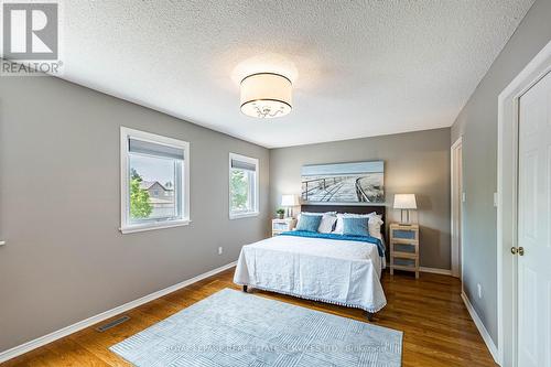 19 Newgreen Crescent, Brampton, ON 