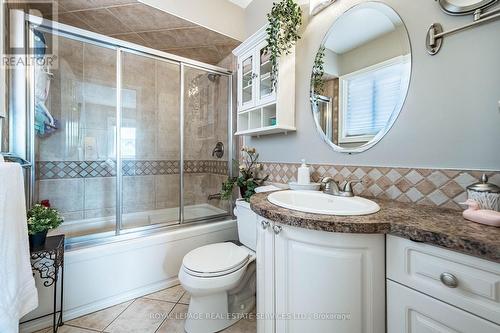 19 Newgreen Crescent, Brampton, ON 