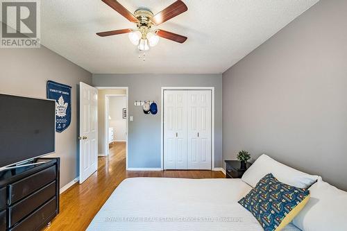19 Newgreen Crescent, Brampton, ON 