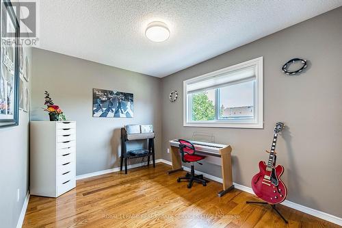 19 Newgreen Crescent, Brampton, ON 