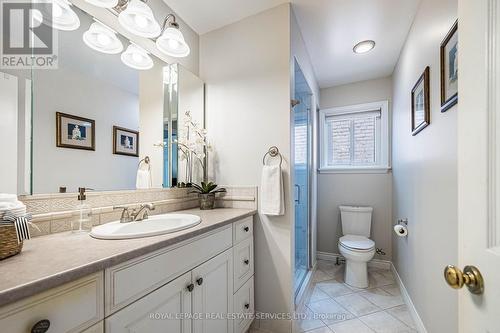 19 Newgreen Crescent, Brampton, ON 
