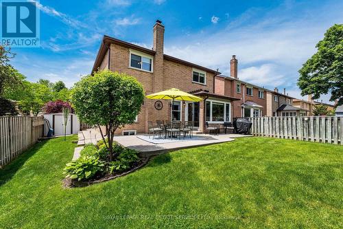 19 Newgreen Crescent, Brampton, ON 