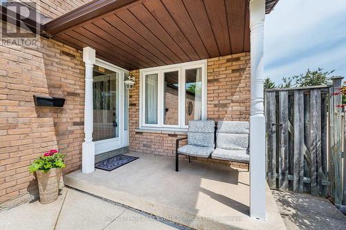 19 Newgreen Crescent, Brampton, ON 