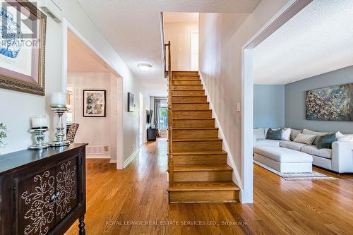 19 Newgreen Crescent, Brampton, ON 