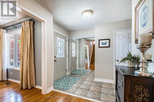 19 Newgreen Crescent, Brampton, ON 