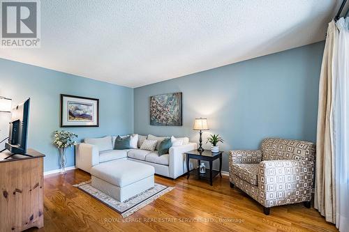 19 Newgreen Crescent, Brampton, ON 