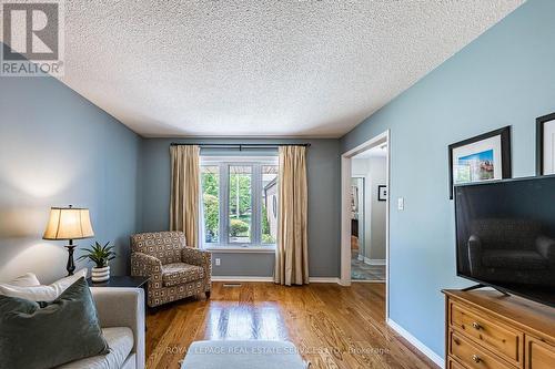 19 Newgreen Crescent, Brampton, ON 