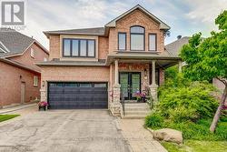 1474 DERBY COUNTY CRESCENT  Oakville, ON L6M 4N9
