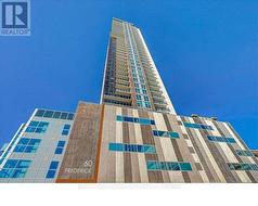 1108 - 60 FREDERICK STREET  Kitchener, ON N2H 0C7