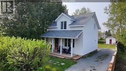 112 Queen ST  Geraldton, ON P0T 1M0