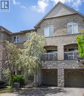 20 CULLCASTLE STREET Ajax (South West), ON L1S 0A9