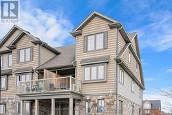 1B - 85 MULLIN DRIVE  Guelph (Victoria North), ON N1E 0R4