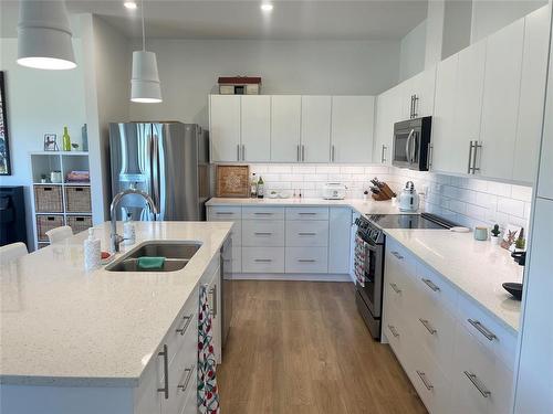 511 3400 Mcdonald Avenue, Brandon, MB 