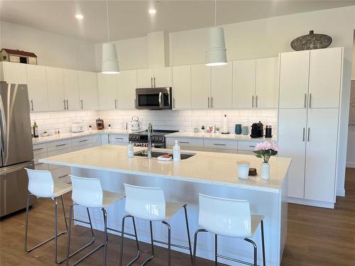 511 3400 Mcdonald Avenue, Brandon, MB 