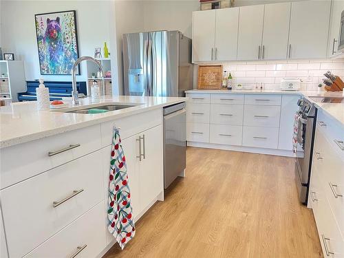 511 3400 Mcdonald Avenue, Brandon, MB 