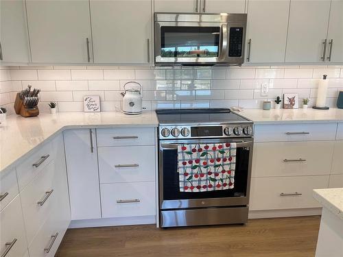 511 3400 Mcdonald Avenue, Brandon, MB 