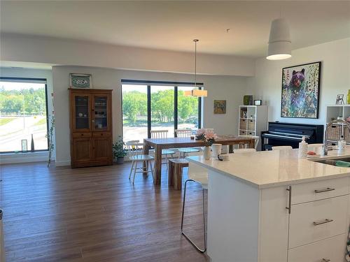 511 3400 Mcdonald Avenue, Brandon, MB 