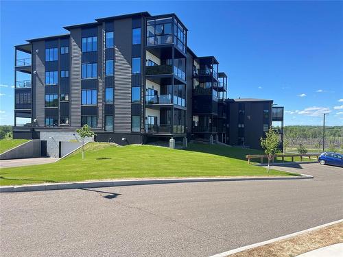 511 3400 Mcdonald Avenue, Brandon, MB 
