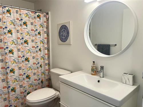 511 3400 Mcdonald Avenue, Brandon, MB 