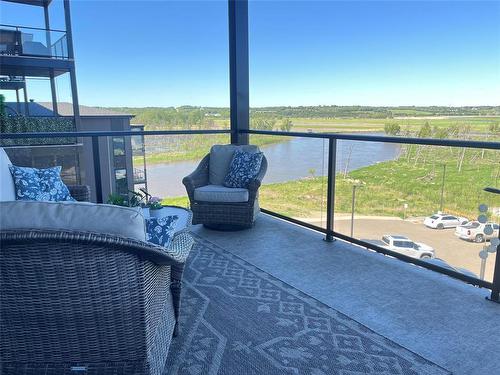 511 3400 Mcdonald Avenue, Brandon, MB 