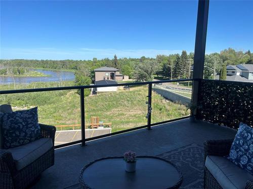 511 3400 Mcdonald Avenue, Brandon, MB 