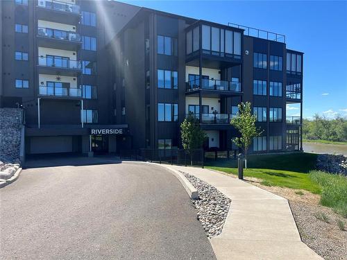 511 3400 Mcdonald Avenue, Brandon, MB 