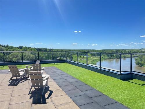 511 3400 Mcdonald Avenue, Brandon, MB 