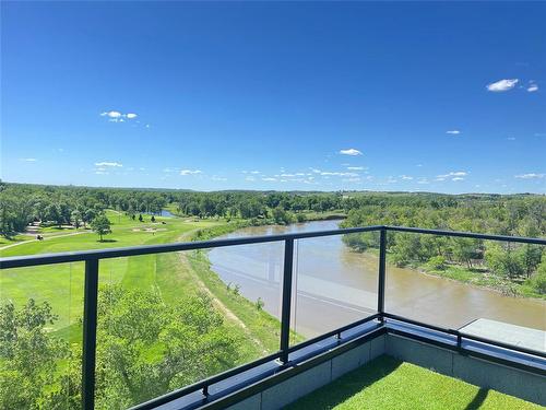 511 3400 Mcdonald Avenue, Brandon, MB 