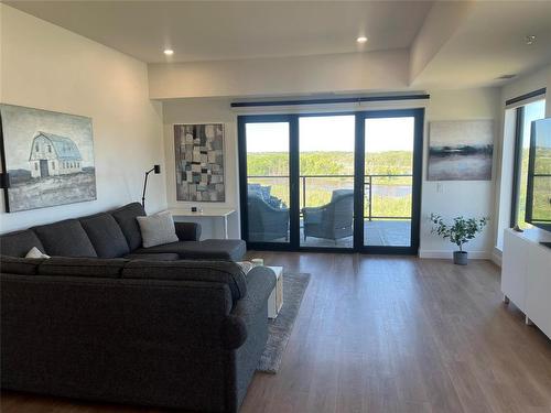 511 3400 Mcdonald Avenue, Brandon, MB 