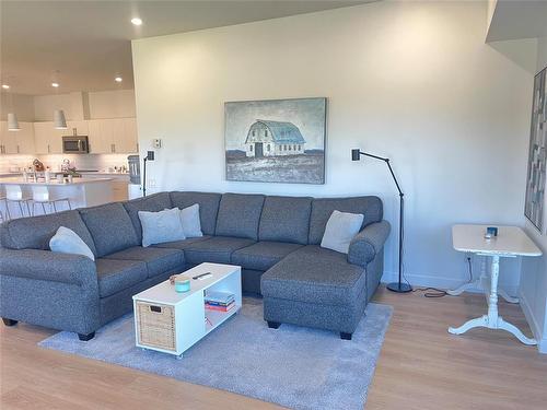 511 3400 Mcdonald Avenue, Brandon, MB 