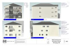 509 Spence Street  Winnipeg, MB R3B 2R8