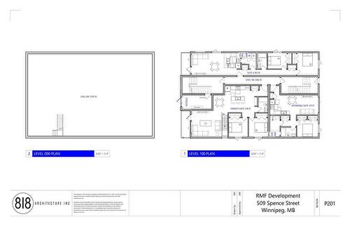 509 Spence Street, Winnipeg, MB 
