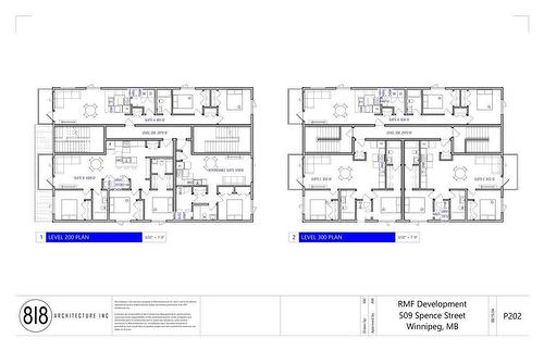 509 Spence Street, Winnipeg, MB 