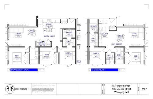 509 Spence Street, Winnipeg, MB 