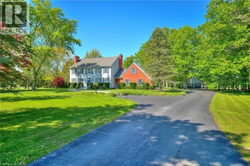 1408 BIRD Road  Dunnville, ON N1A 2W2
