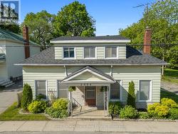 5494 OLD SCUGOG ROAD Clarington, ON L0B 1J0