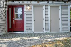 179 - 49 TROTT BOULEVARD  Collingwood, ON L9Y 5B8