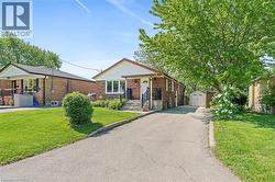 18 SHELLEY Street  Georgetown, ON L7G 3W9